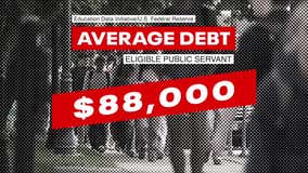 Delay in student loan forgiveness impacts Milwaukee woman