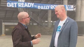 Children’s Wisconsin Rally Round celebrates kids, families, community, and more