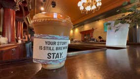 Suicide Prevention Month; coffee shops join Wauwatosa campaign for mental health
