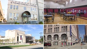 Doors Open Milwaukee weekend, more than 160 sites involved this year