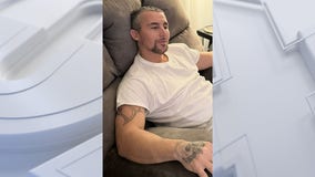 Critically missing Brookfield man found safe