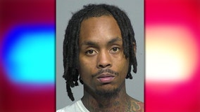 Milwaukee hit-and-run, arson, police chase; man charged