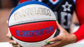 Harlem Globetrotters at Fiserv Forum; 2 shows set for Dec. 26