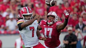 Wisconsin loses to Maryland, Malik Washington has successful Big Ten debut