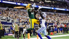 Micah Parsons gets OT sack but nobody wins in Packers' visit to Dallas