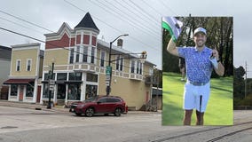 Sheboygan Falls homicide, arrest made after drive-by shooting