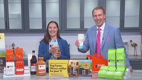 Get ready for National Coffee Day with Biggby Coffee