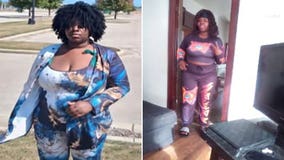 Missing 18-year-old Kenosha woman located in Milwaukee