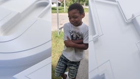 Police: Lost boy in Milwaukee found safe, identified