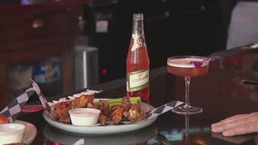 ODB's Classy Dive in West Allis offers a unique dining experience