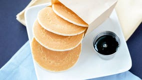 American Family Field new menu items for 2025 postseason