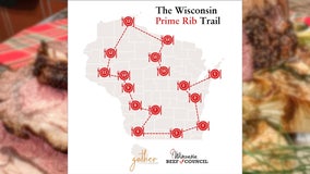 New 'Prime Rib Trail' showcases Wisconsin’s supper club tradition