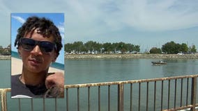 Lake Michigan drowning in Racine; family of young victim seeks change