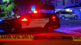 Glendale shooting near Shasta and Custer, woman critically injured