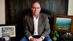 Wisconsin governor race: Republican Cong. Tom Tiffany launches campaign