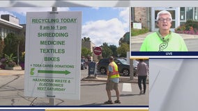 Tosa Green Summit focuses on sustainability, environmental issues