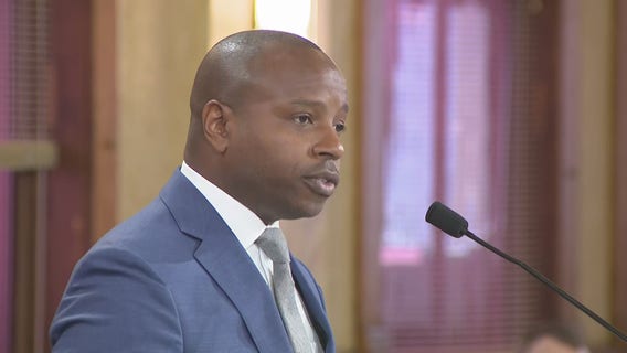 2026 Milwaukee budget, Mayor Cavalier Johnson presents priorities