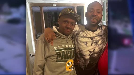 Off-duty Racine police officer hits pedestrian; family speaks out