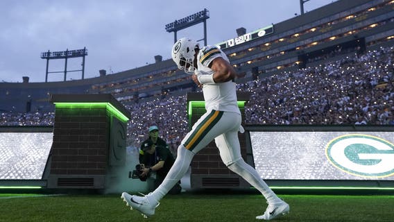 Packers beat Commanders at Lambeau; Jordan Love, Tucker Kraft lead the way
