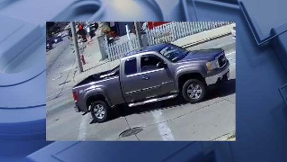 Milwaukee fatal hit-and-run crash; police search for vehicle