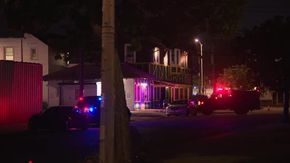 Butler tactical situation; 1 in custody, made violent threats