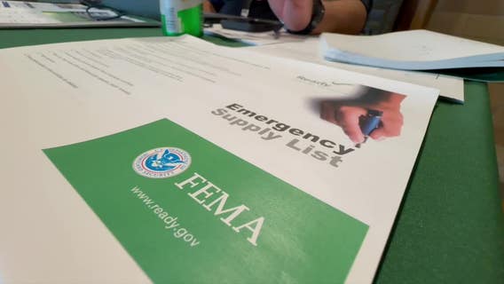 Wisconsin flooding: FEMA opens recovery centers, victims can apply for aid