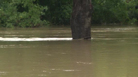 Wisconsin flood recovery; FEMA reviews damage, disaster aid hinges on Trump