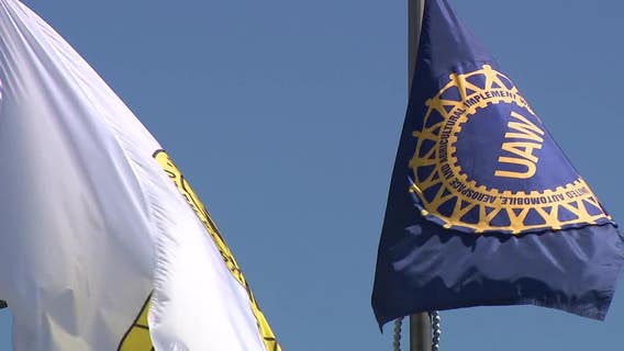 Laborfest 2025 in Milwaukee; pushes 'Workers Over Billionaires' theme