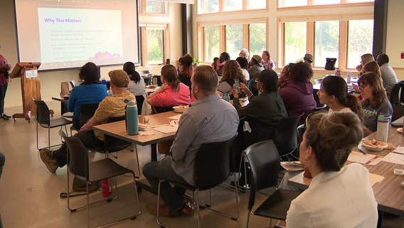 Milwaukee Food Council summit to address community food issues