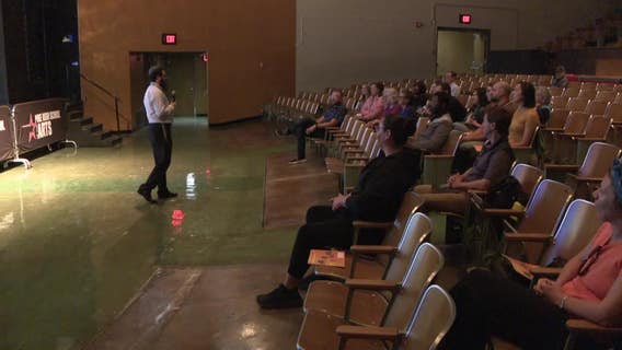 Milwaukee suicide prevention training; advocates push awareness