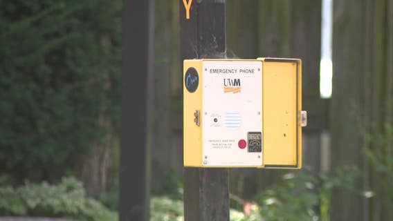 UWM armed robbery near campus; police seek 2 suspects