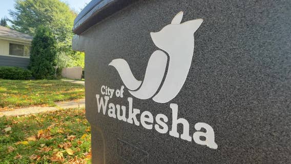 Waukesha debates $160 trash fee amid rising costs, budget crunch