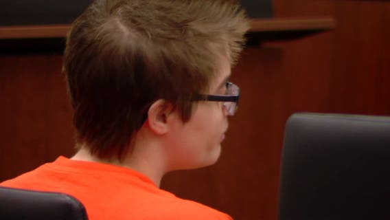 Slender Man stabbing: Morgan Geyser conditional release plan sealed