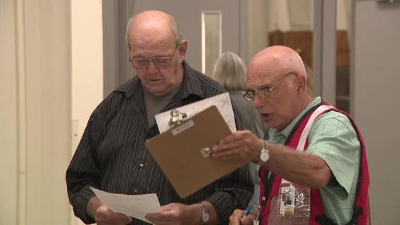 Waukesha County flood damage, resource center supports victims