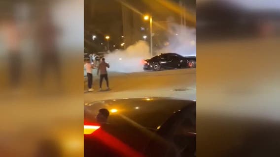 Milwaukee street takeovers; city leaders increase fine for 'spectators'