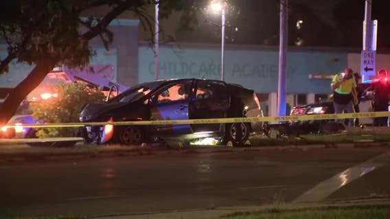 Milwaukee shooting Saturday evening, 19-year-old injured