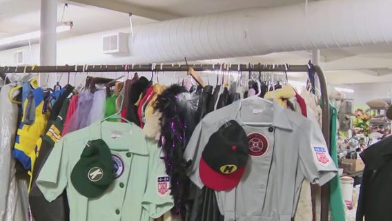 St. James Rummage Sale in Franklin returns Thursday; deep discounts