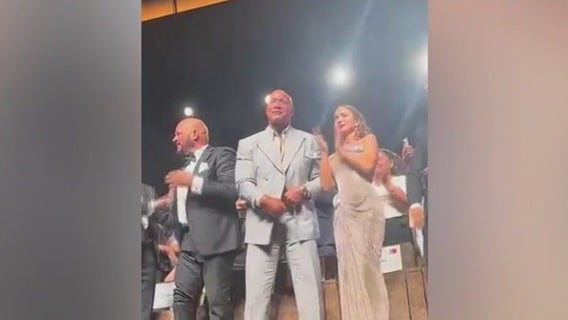 Could Dwayne Johnson be headed to the Oscars? Gino explains