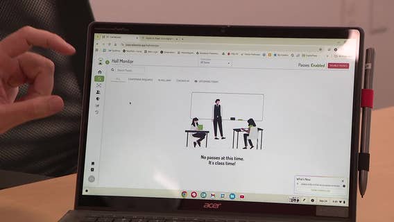 Arrowhead students question new bathroom limits under ePass system