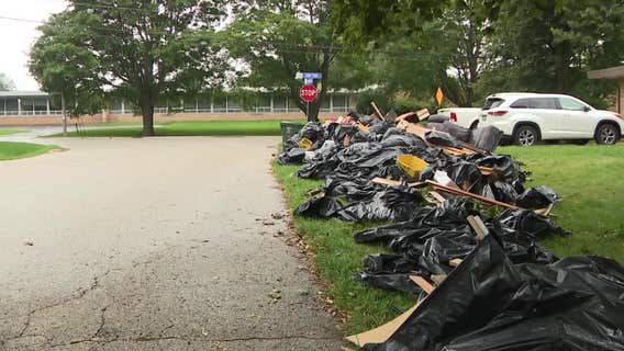 Wisconsin FEMA aid; residents grateful, but face hurdles in process