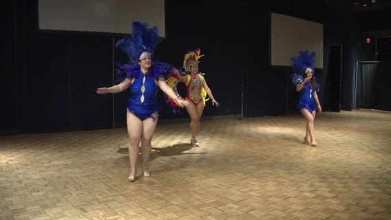 Hispanic Heritage Month; Milwaukee Public Museum highlights culture