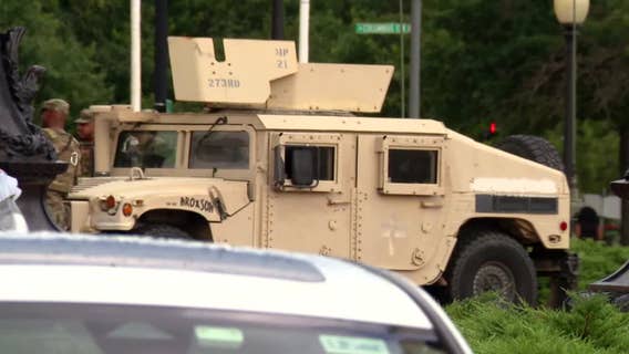 Milwaukee street takeovers; MPA’s National Guard proposal sparks backlash