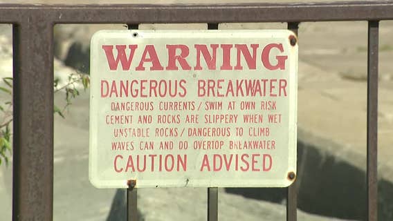 Racine drownings; new group advocates for water safety education, protections