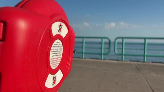 Racine enhances water safety measures at Carre Hogle Park