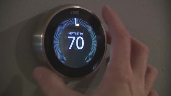 Wisconsin energy bills; cooler temperatures, credits on the way