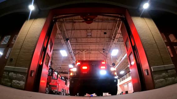 West Allis, Wauwatosa weigh fire department merger