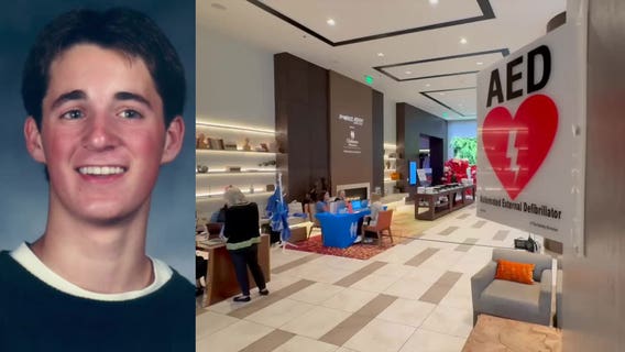 Project ADAM, saving lives for 25 years; new effort electrifies mission