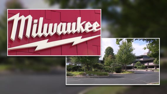 Milwaukee Tool plans Menomonee Falls expansion, $42M investment