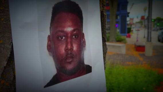 Wisconsin's Most Wanted: Willie Anderson sought, family feud leads to gunfire