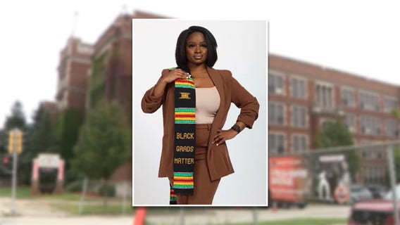 Sade Robinson Memorial Scholarship, Milwaukee high school honors